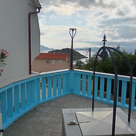 Apartment Ante Светий Юрай Екстер'єр фото